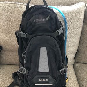 Camelbak hydration day-hike backpack